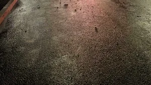 Un bărbat din Brăila a lovit patru maşini parcate şi s-a oprit în zidul unui imobil
