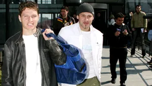 Marius Popa şi Gigel Bucur convocaţi la naţionala României pentru amicalul cu Israel