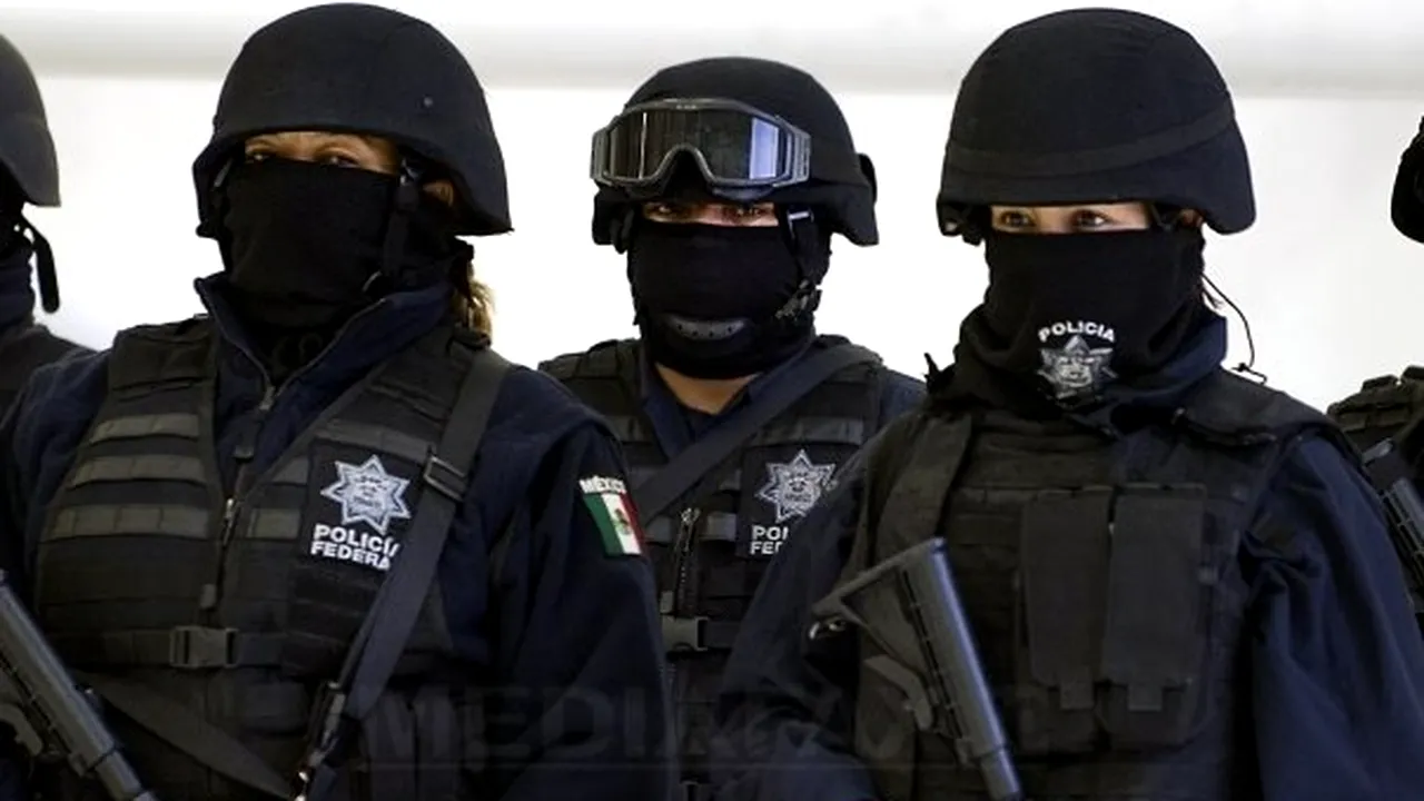 Poliţiştii mexicani au găsit cadavrele a 12 oameni, torturaţi şi ucişi de un cartel al drogurilor