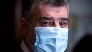 Marcel Ciolacu îşi va depune candidatura pentru şefia Camerei Deputaţilor în timp ce Florin Cîţu va candida la Senat