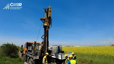 POLITIC Majorări ale salariilor și noi angajări la Compania Națională de Investiții Rutiere