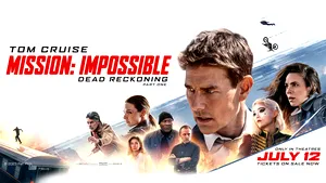 Filmul ,,Misiune Imposibilă 7