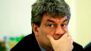 Tudose, întrebat dacă va face faţă ca ministru: ”Un metru nouă’ş’opt, o sută de kile, cred că fac”