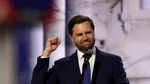 Vicepreședintele SUA JD Vance a sosit la Roma pentru o vizită oficială