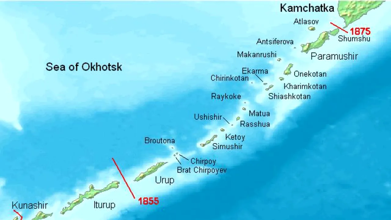 Povestea mai puţin cunoscută din spatele unui război neîncheiat între Rusia şi Japonia