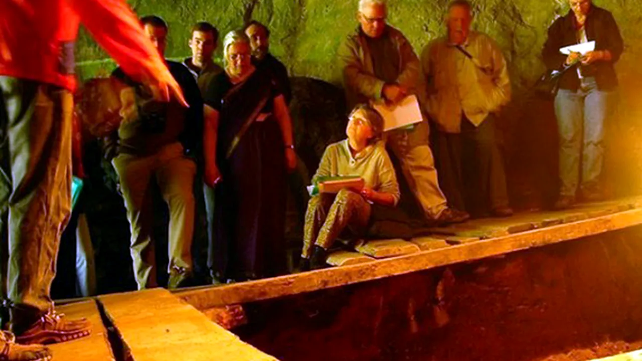 Un nou tip de hominid descoperit în Siberia ar putea determina rescrierea istoriei speciei umane