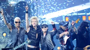 Concertul Scorpions de la Bucureşti, anulat