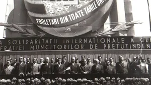ISTORIA FĂRĂ PERDEA, Marius Oprea / Altfel de 1 Mai. Cel din beciurile Securităţii