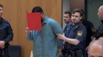 Un tânăr afgan, condamnat la închisoare pe viață, după atacul terorist din München, desfășurat iarna trecută