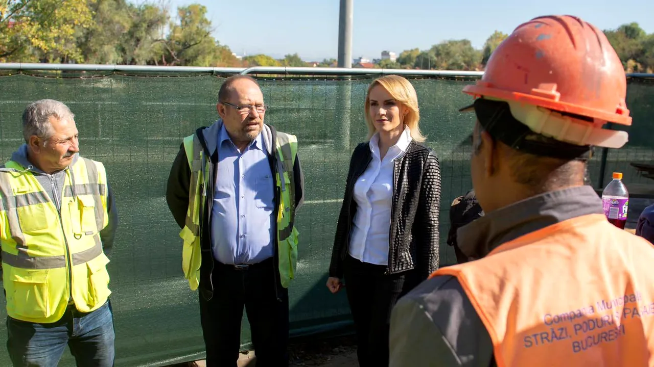 Firea: Ce s-a întâmplat în ultimii doi ani este încă o nerealizare marca Nicuşor Dan
