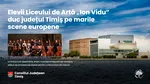 COMUNICAT DE PRESĂ