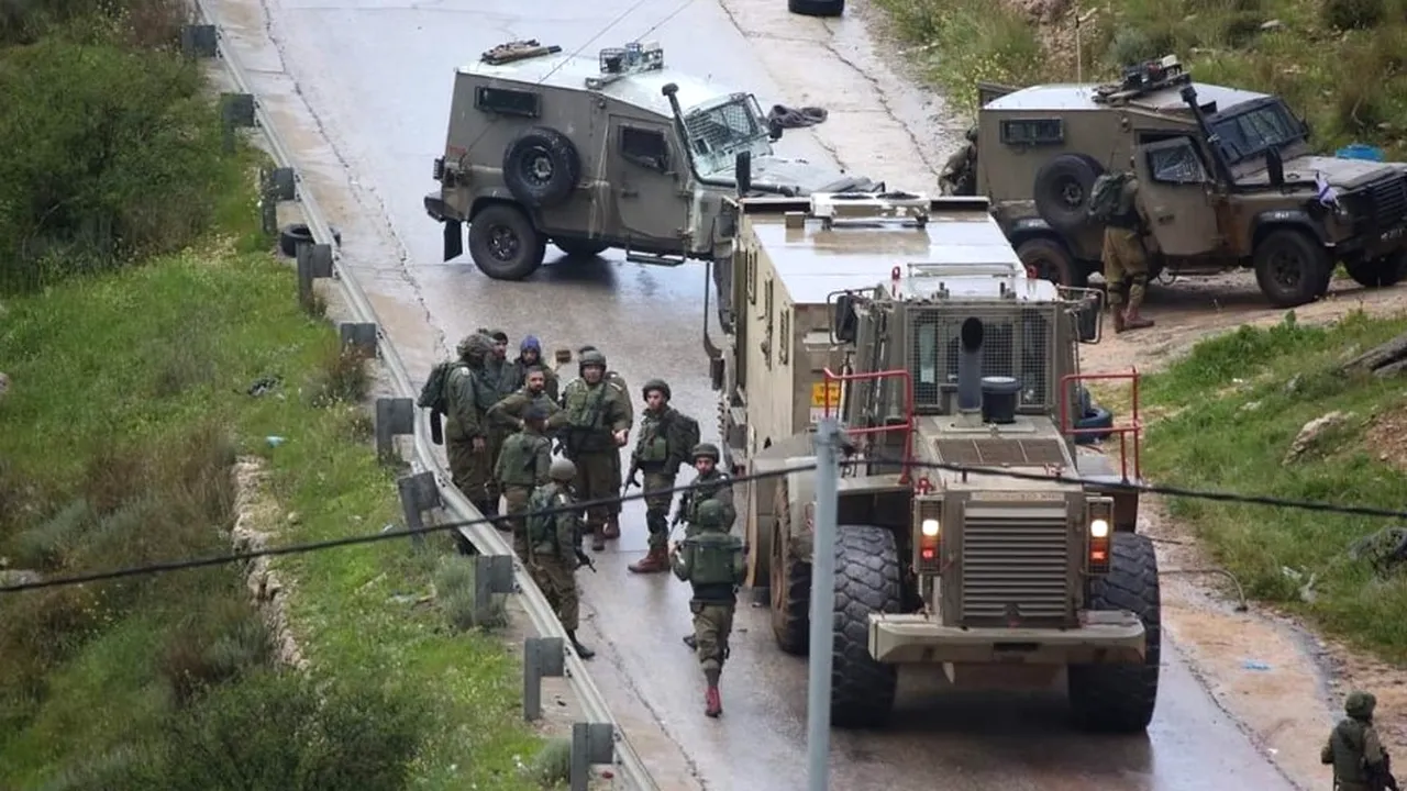 Naţiunile Unite avertizează Israelul asupra efectelor eventualei anexări a unor zone din Cisiordania