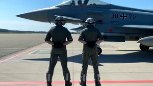 Germania pregătește scenarii pentru închiderea rapidă a spațiului aerian în caz de conflict militar