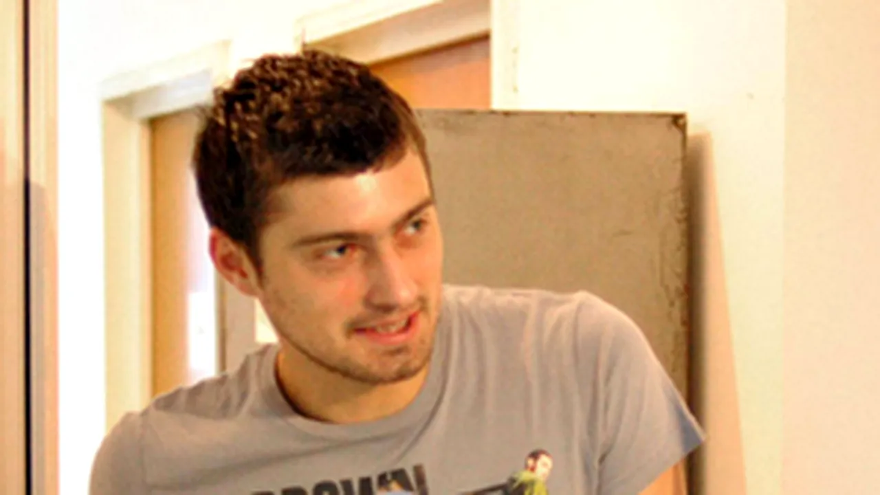 Tamaş a semnat un contract cu Dinamo valabil până în 2010