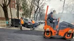 Infrastructură 5: Noi lucrări de reparații pe mai multe străzi din Sectorul 5 (P)