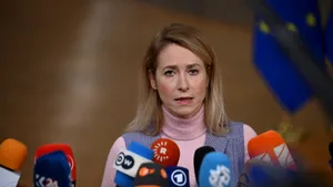 UE ia în calcul sancțiuni mai aspre împotriva Iranului după violențele împotriva protestatarilor