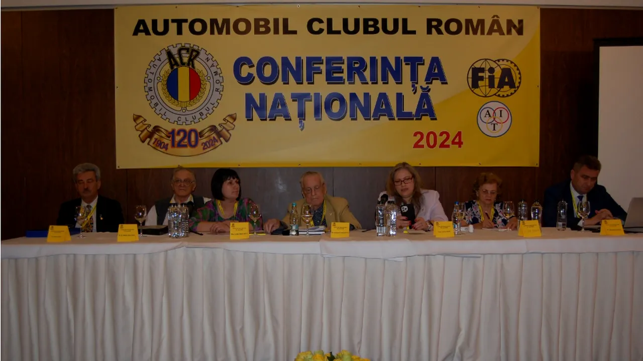 ACR şi-a tras preşedinte pe viaţă. La 84 de ani, Constantin Niculescu a fost ales să conducă instituţia în următorii 5 ani