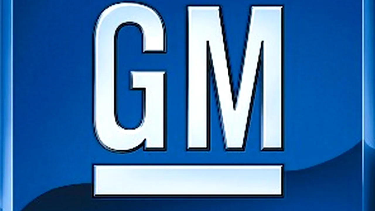 GM va disponibiliza până la 5.000 de angajaţi