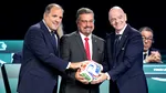 După UEFA și Confederația americană critică planul FIFA privind atragerea investitorilor privați pentru administrarea Cupei Mondiale și alte competiții ale forului