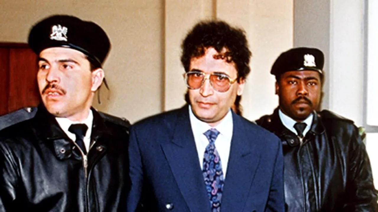 Autorul atentatului de la Lockerbie avea două milioane de euro într-o bancă din Elveţia