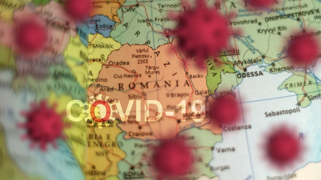 CORONAVIRUS 12 noiembrie. Situaţia pe judeţe. Sibiu ar putea intra în carantină: a înregistrat cea mai mare rată de infectare, 7.4. Vezi lista completă
