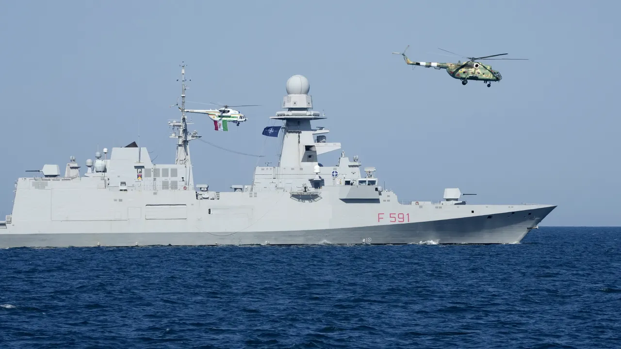 Exerciţiile NATO din Marea Neagră sunt o provocare pentru Rusia. Cum vede Vladimir Putin situaţia