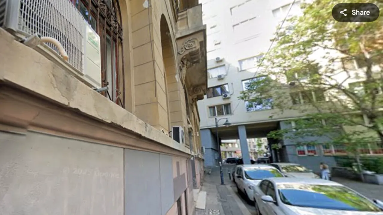 Ministerul Muncii renunță la ideea mutării direcțiilor pentru Tineret și Familie în clădirea cu bulină roșie, în urma unei analize a publicației Gândul