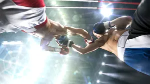 Fostul boxer ucrainean Wladimir Klitschko cere CIO interzicerea sportivilor ruşi