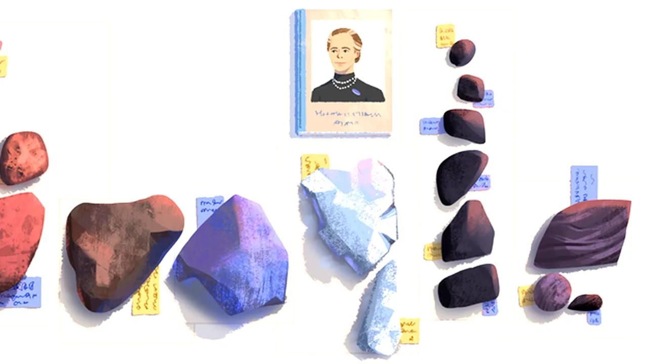  Elisa Leonida Zamfirescu, prima femeie inginer, celebrată de Google 