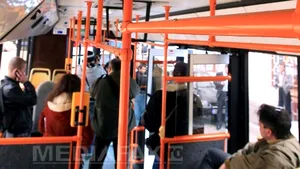 Contract pentru un sistem de ticketing în valoare de peste 21 de milioane de lei, la Cluj