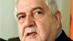 Damascul acuză Washingtonul de implicare în violenţele din Siria