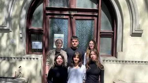 Elevii români au făcut senzaţie la un concurs girat de NASA. Au nevoie de bani pentru a-şi prezenta proiectul în SUA