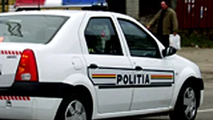 Cluj: Jaf armat la o benzinărie (Video)