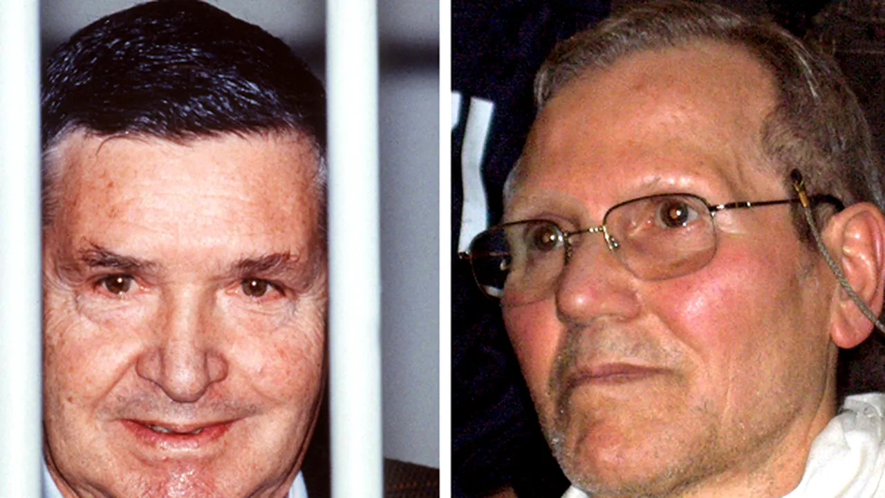 A murit şeful mafiei siciliene, Salvatore 'Toto' Riina.  