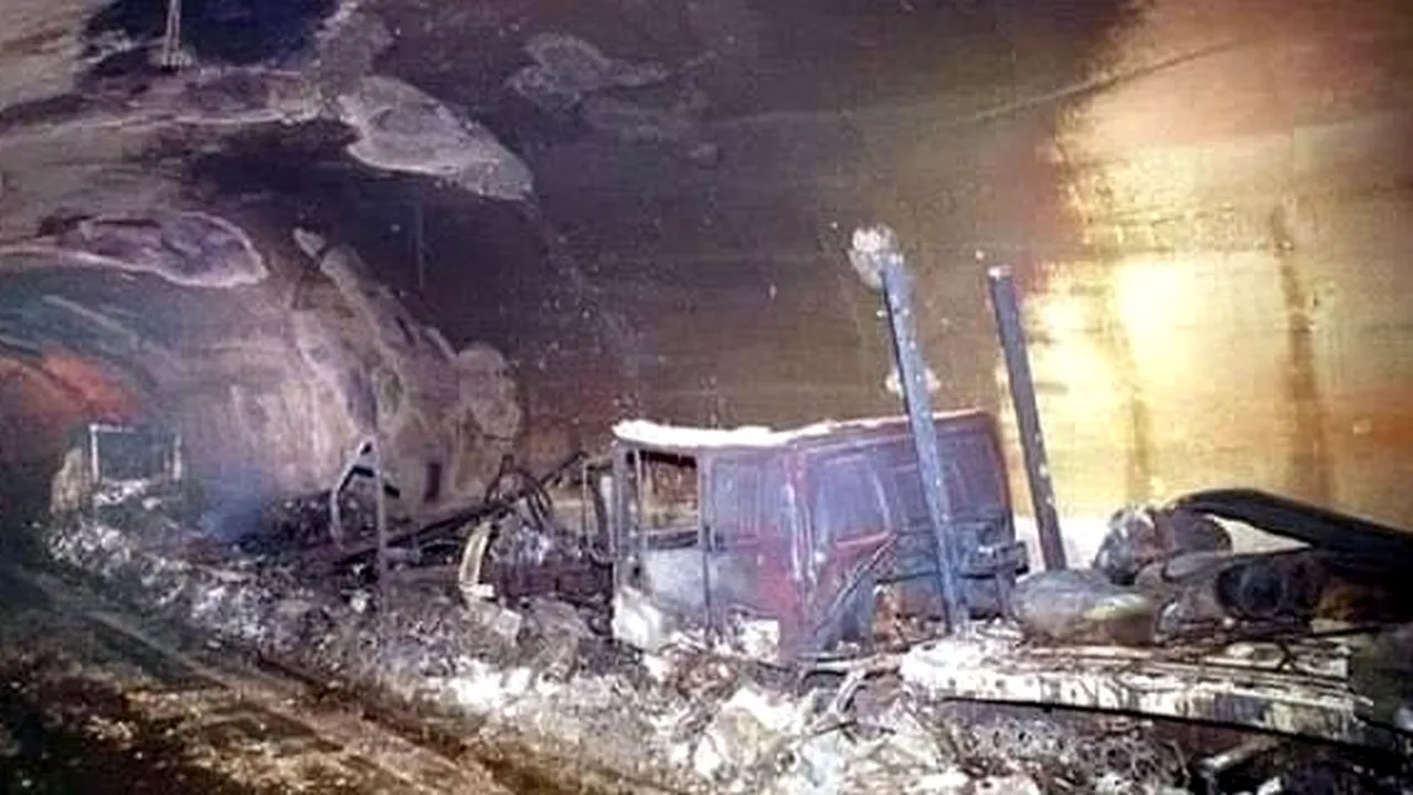 Tragedie în Afganistan. Cel puţin 19 persoane au fost ucise şi zeci de persoane au fost rănite într-un incendiu 