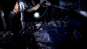 Bilanţul incidentului minier din Rusia a ajuns la 4 morţi, iar 26 de persoane sunt încă dispărute