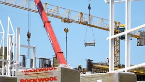 România se pregăteşte pentru EURO 2021: primul stadion va fi finalizat în două luni. Nu e Ghencea, aşa cum anticipa toată lumea