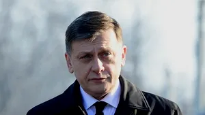 Antonescu: Titus Munteanu şi Nae Lăzărescu, două figuri luminoase ce au înseninat chipurile spectatorilor