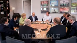 Principalele puncte ale declaraţiei finale a Summitului G8