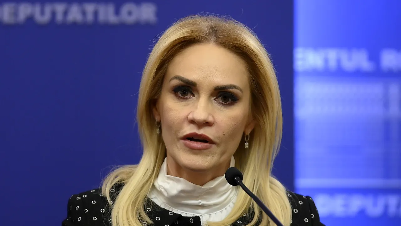 COMENTARIU Sorin Avram: Gabriela Firea luptă pentru drepturile femeilor ca o adevărată bărbată 
