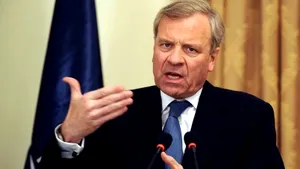 Consiliul NATO - Rusia funcţionează din nou