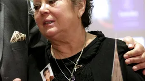 Anca Pandrea, una dintre figurile cunoscute ale teatrului și filmului românesc, a murit la 80 de ani