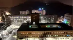 Incendiu cu urmări tragice la un spital din Brașov. O persoana a murit si 10 pacienți au fost evacuați