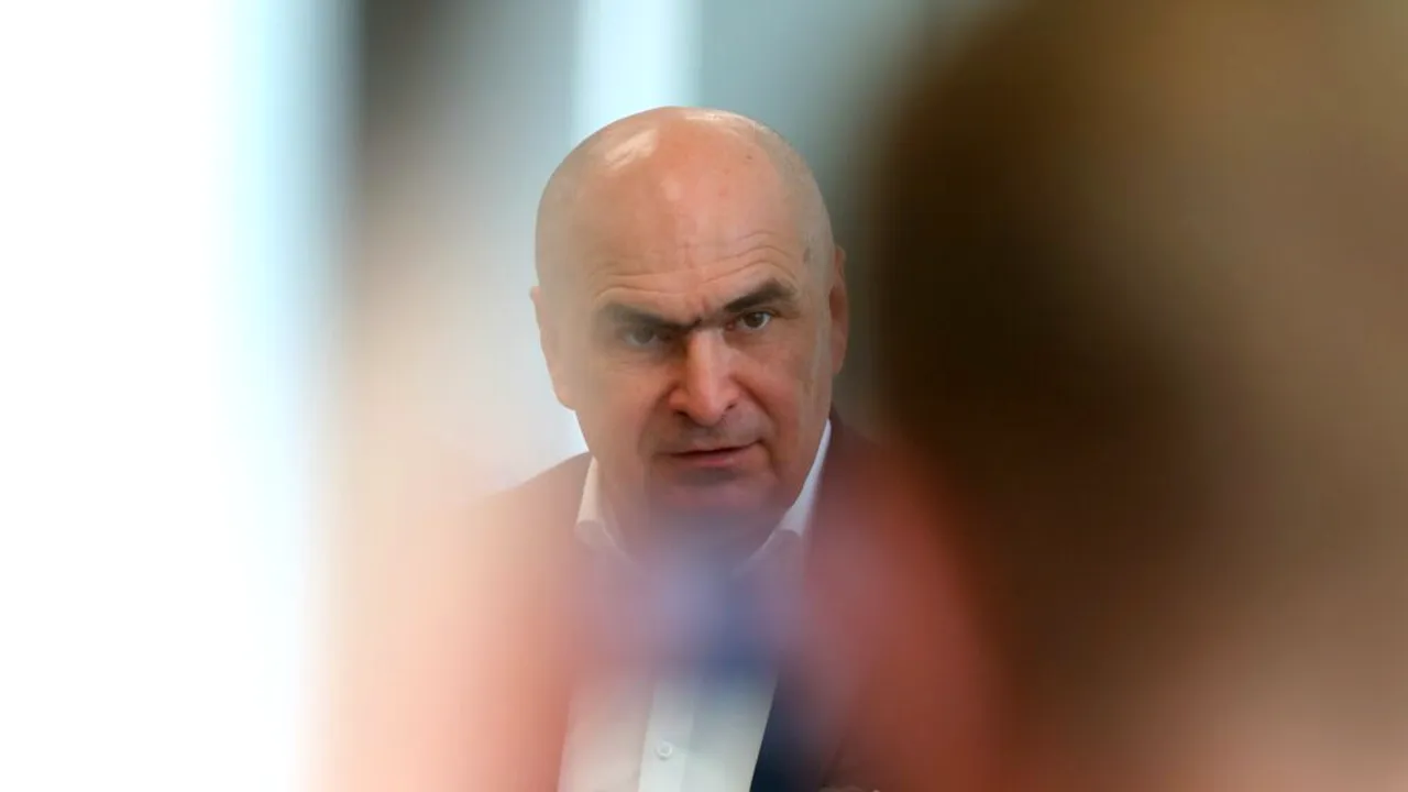 Va merge Bolojan la audierile comisiei din Senat privind întâlnirea lui cu președinta CCR? Ce a răspuns