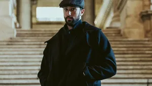Un rapper fugar se întoarce în Spania după ani de zile de exil