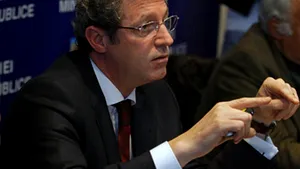 Adrian Streinu-Cercel a demisionat de la Ministerul Sănătăţii