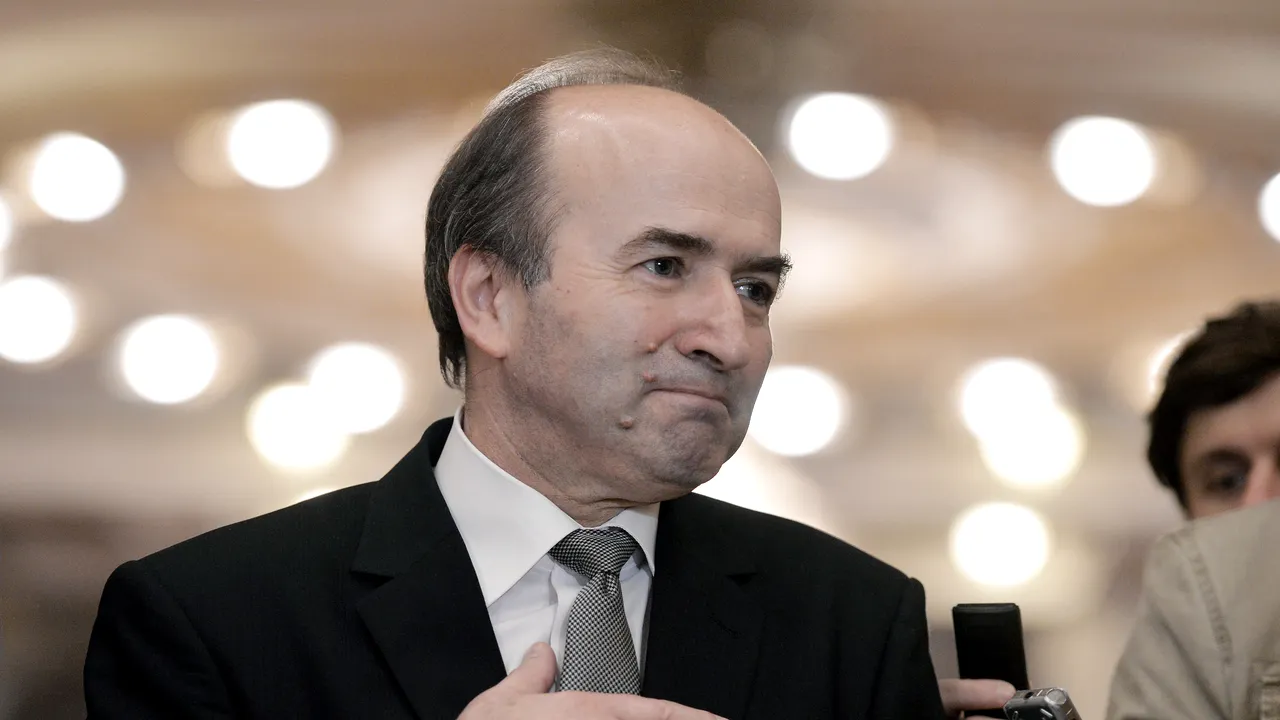 Ministrul Justiţiei, la o zi după prezentarea evaluării şefilor de parchete: Eu mi-am exercitat competenţele mele legale şi constituţionale