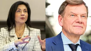 Germania și-a desemnat specialiști cu experiență în funcțiile cheie ale viitorului guvern