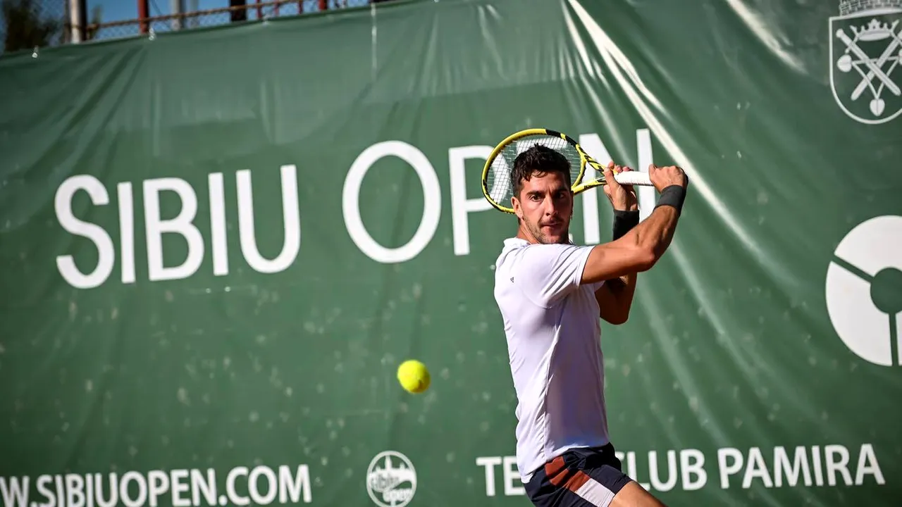 Cum l-a băgat în formă pe Thanasi Kokkinakis, campion la dublu la Australian Open, un turneu românesc