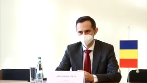 Alin Nica, preşedintele Consiliului Judeţean Timiş: „Protestele oamenilor sunt justificate! Rezistenţa la restricţii a fost depăşită”